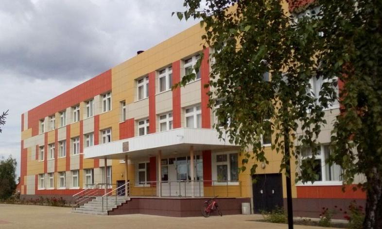 Муниципальное бюджетное общеобразовательное учреждение «Масловопристанская средняя общеобразовательная школа Шебекинского района Белгородской области»