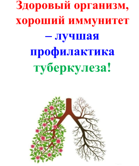 24 марта 2025 года во всём мире проводится Всемирный день борьбы с туберкулезом, под девизом: «Да! Мы можем победить туберкулез!»..