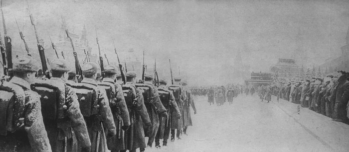 7 ноября 1941 г.