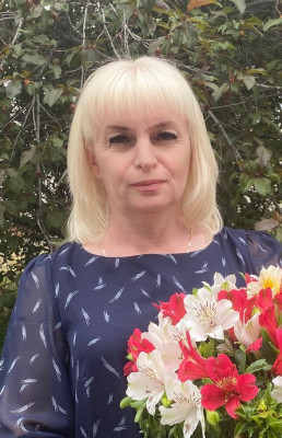 Цыганкова Елена Николаевна Цыганкова Елена Николаевна