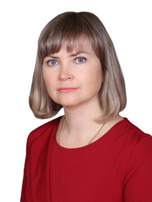 Алексеева Марина Александровна Алексеева Марина Александровна