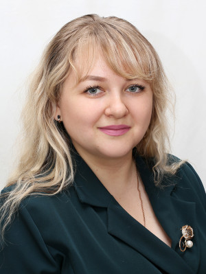 Ефимова Марина Юрьевна Ефимова Марина Юрьевна