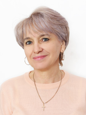 Маслова Алла Ивановна Маслова Алла Ивановна