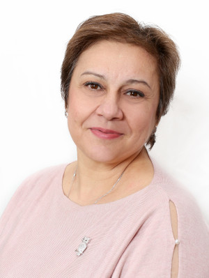 Яглова Марина Анатольевна Яглова Марина Анатольевна