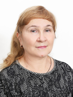 Липова Нина Ивановна Липова Нина Ивановна