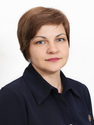 Полякова Ольга Сергеевна Полякова Ольга Сергеевна