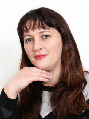 Чаплина Анна Сергеевна Чаплина Анна Сергеевна