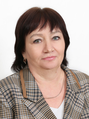 Черноусова Елена Анатольевна Черноусова Елена Анатольевна