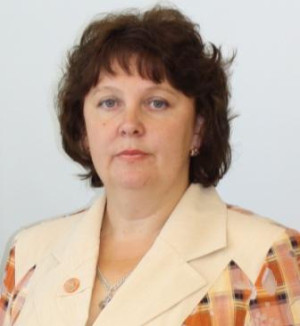 Макеева Анжела Валерьяновна Макеева Анжела Валерьяновна