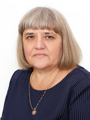 Ободенко Елена Викторовна Ободенко Елена Викторовна