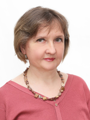 Мирошниченко Татьяна Николаевна Мирошниченко Татьяна Николаевна