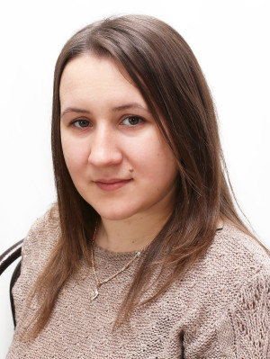 Попович Анастасия Андреевна Попович Анастасия Андреевна