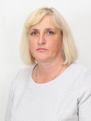Сысова Галина Павловна Сысова Галина Павловна