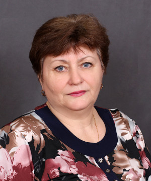 Купина Светлана Викторовна Купина Светлана Викторовна