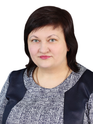Чепурных Ольга Алексеевна Чепурных Ольга Алексеевна