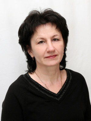 Проценко Алла Сергеевна Проценко Алла Сергеевна