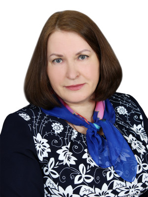 Ковалёва Юлия Николаевна Ковалёва Юлия Николаевна
