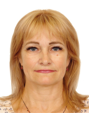 Луханина Елена Николаевна Луханина Елена Николаевна