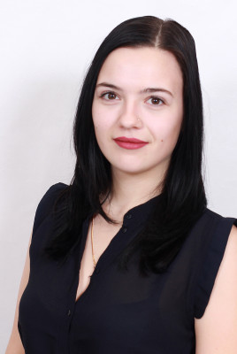 Саласина Алина Александровна Саласина Алина Александровна
