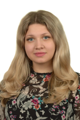 Гордеева Екатерина Геннадьевна Гордеева Екатерина Геннадьевна
