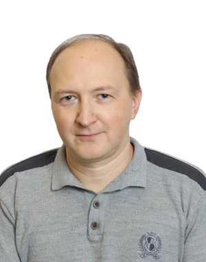 Шатохин Роман Александрович Шатохин Роман Александрович