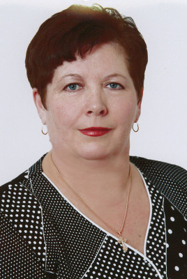 Черкашина Любовь Михайловна Черкашина Любовь Михайловна