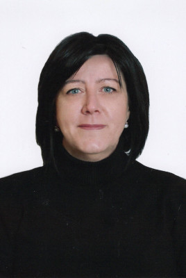 Бронникова Оксана Дмитриевна Бронникова Оксана Дмитриевна